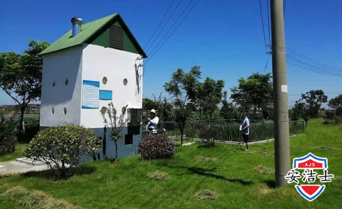 海盐电线电缆除杀白蚁