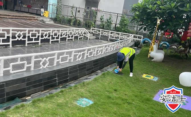 海盐园林树木灭白蚁